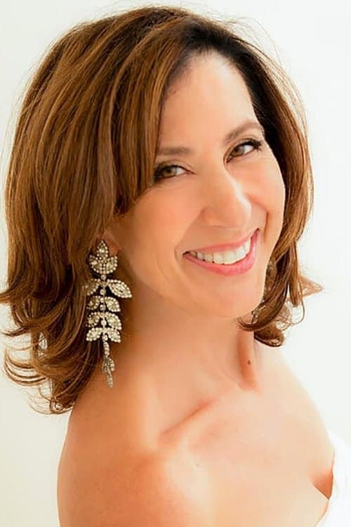 Photo of Carol Bach Rita