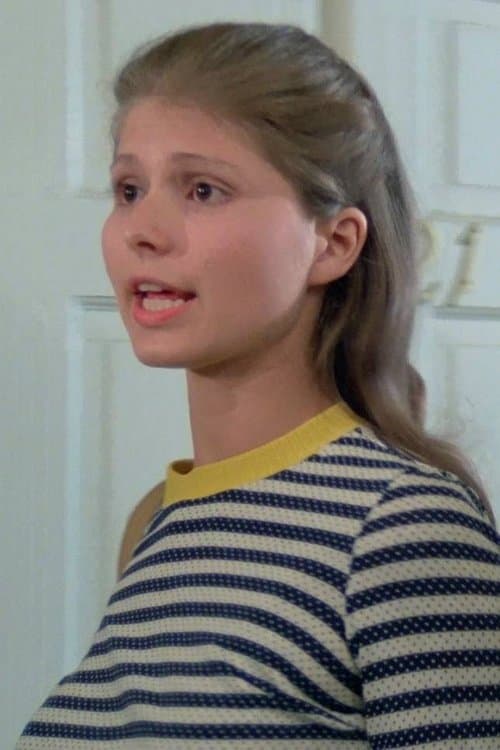 Photo of Carol Bilger