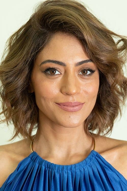 Photo of Carol Castro