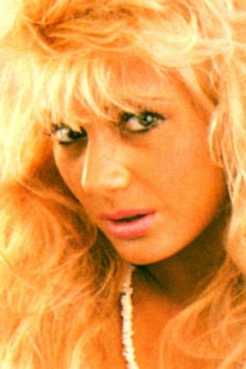 Photo of Carol Cummings