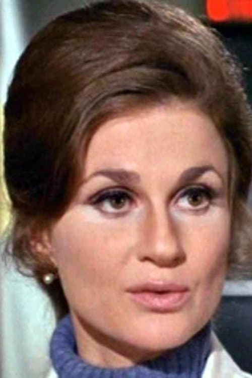 Photo of Carol Eve Rossen