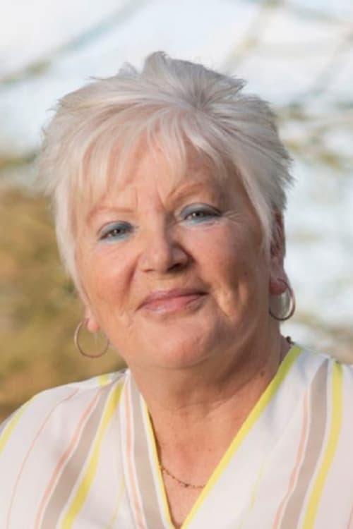 Photo of Carol Hatton