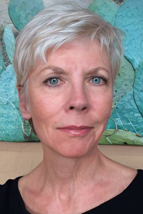 Photo of Carol Kottenbrook