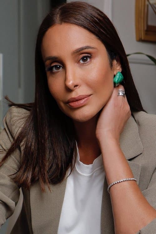 Photo of Carol Marra
