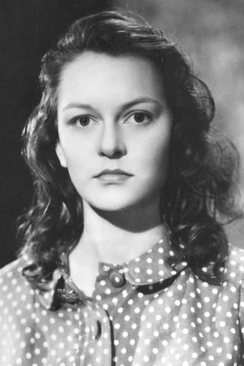 Photo of Carol Marsh