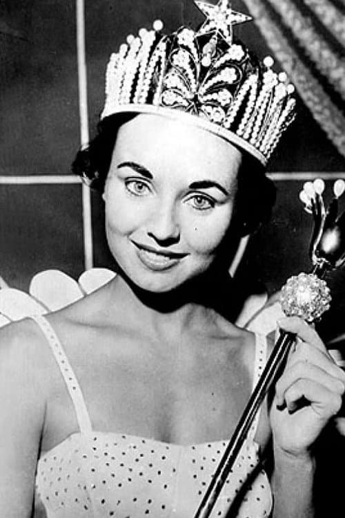 Photo of Carol Morris