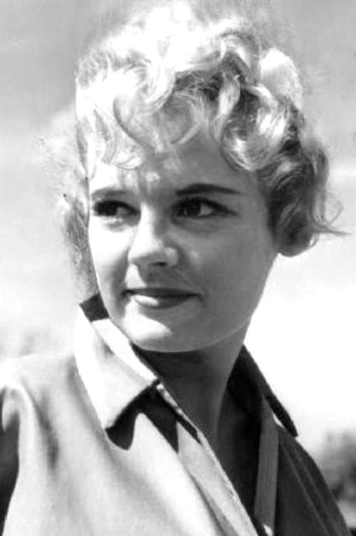 Photo of Carol Nugent
