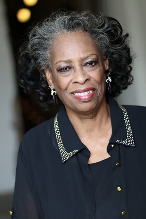 Photo of Carol Sutton