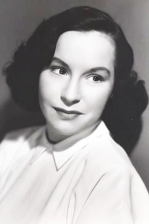 Photo of Carol Thurston