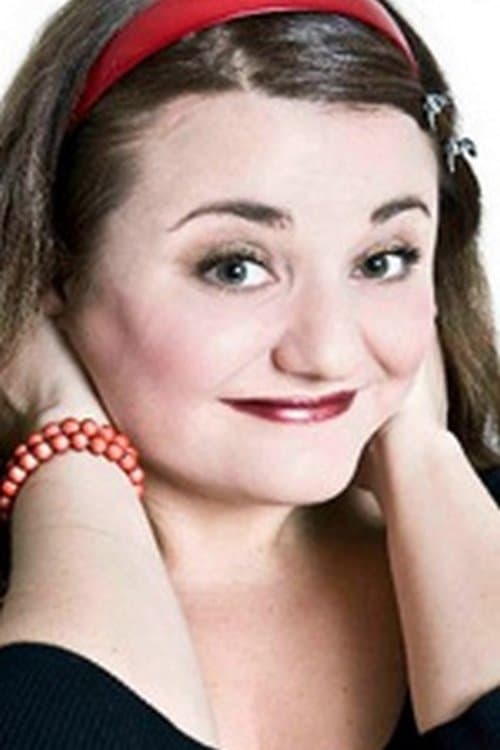 Photo of Carol Visconti