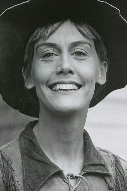 Photo of Carol Worthington