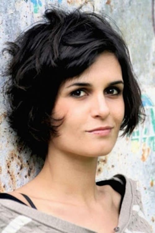 Photo of Carola Clavarino