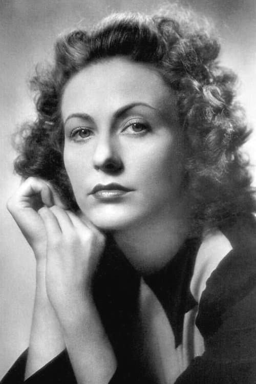 Photo of Carola Höhn