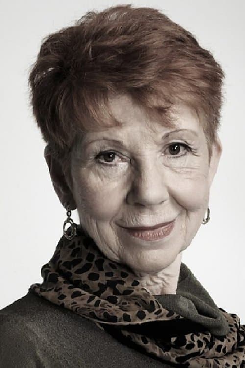 Photo of Carole Boyd