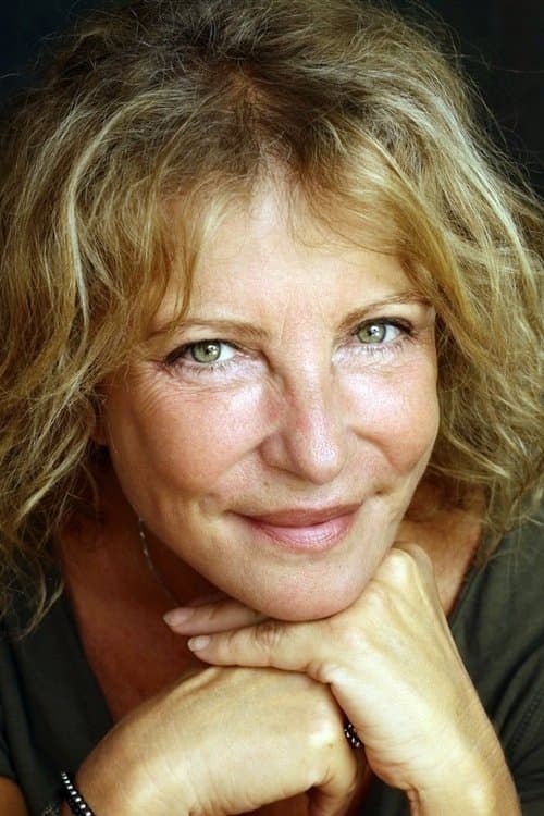 Photo of Carole Brenner