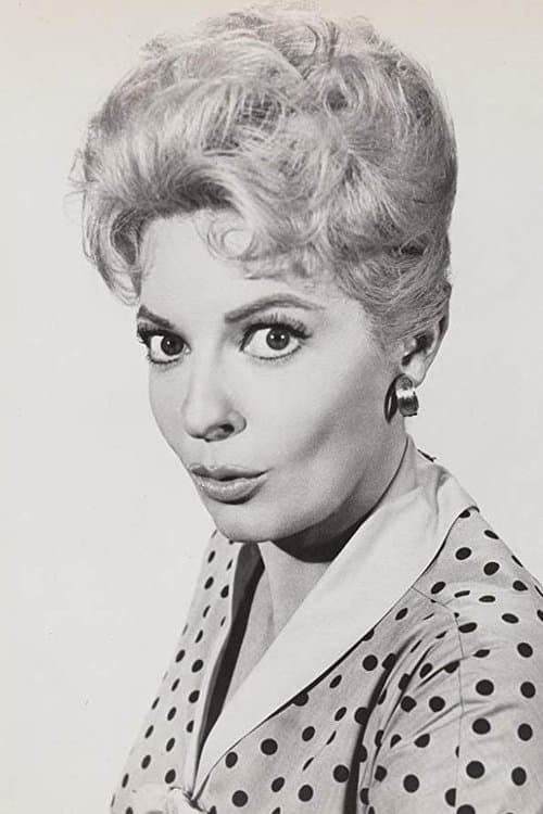 Photo of Carole Cook