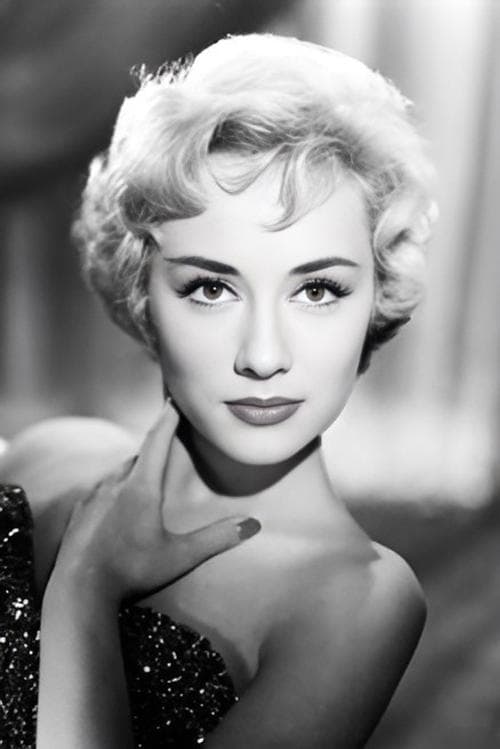 Photo of Carole Lesley