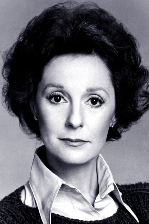 Photo of Carole Shelley