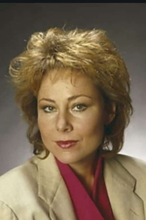 Photo of Carolien van den Berg