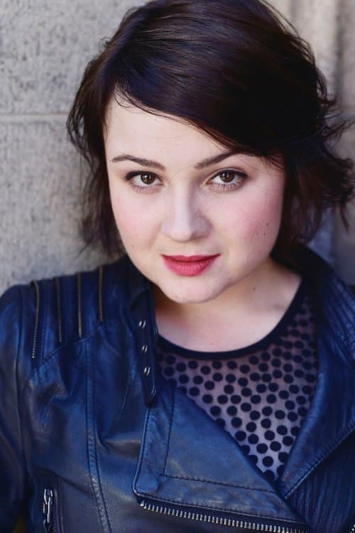 Photo of Carolin Walter