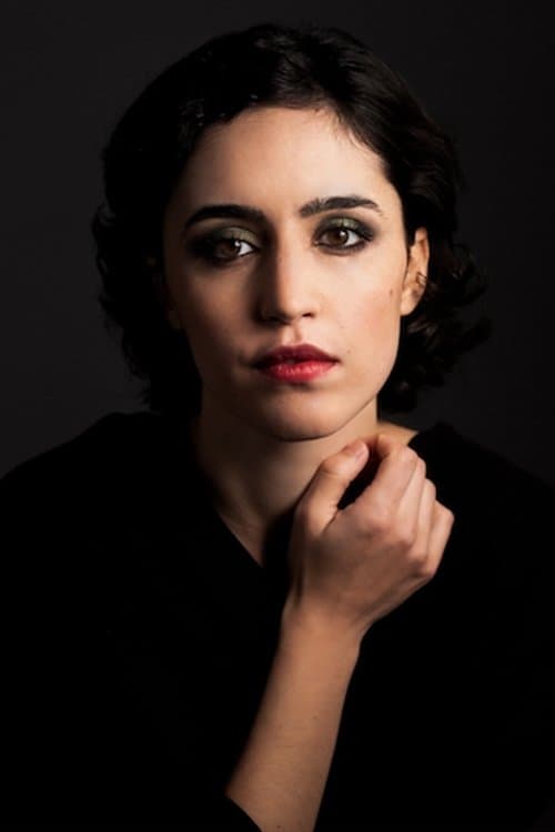 Photo of Carolina Amaral
