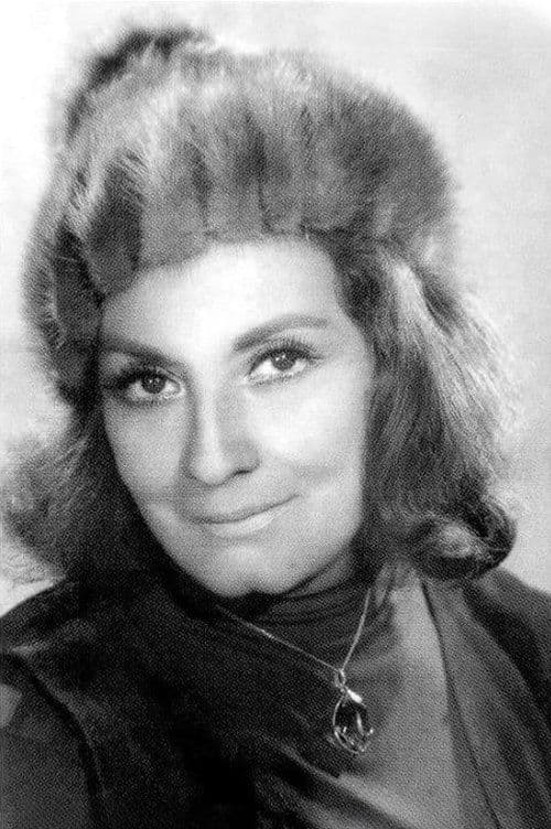 Photo of Carolina Barret