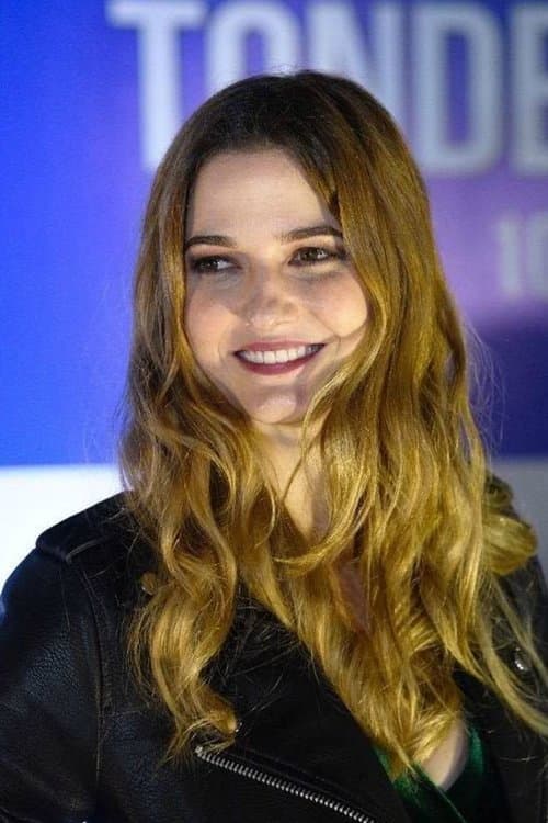 Photo of Carolina Cano