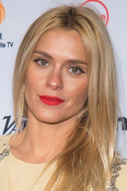 Photo of Carolina Dieckmann