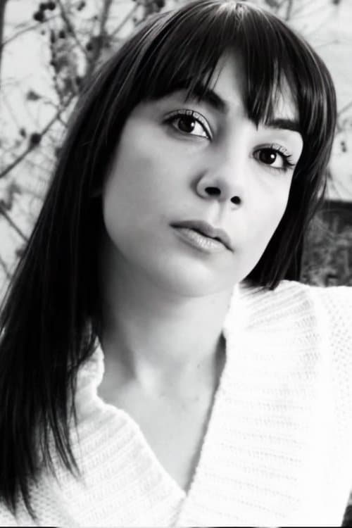 Photo of Carolina Fal