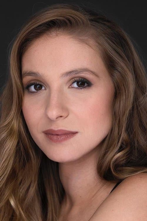Photo of Carolina Frias