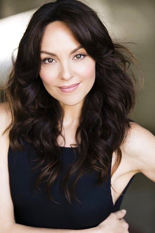 Photo of Carolina Gómez
