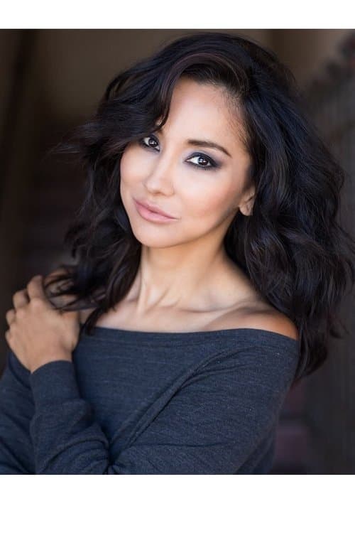Photo of Carolina Hoyos