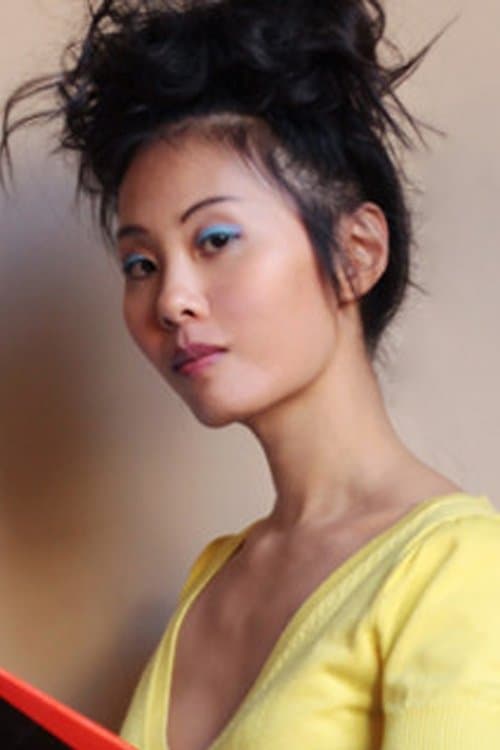 Photo of Carolina Hsu