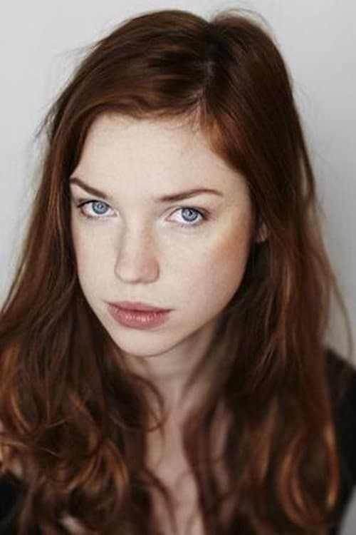 Photo of Carolina Jurczak