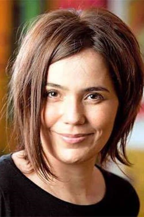Photo of Carolina Kotscho