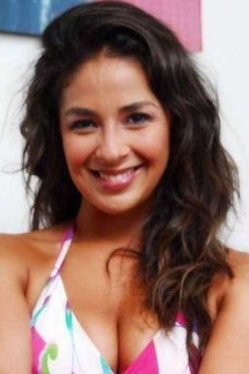 Photo of Carolina Oliva