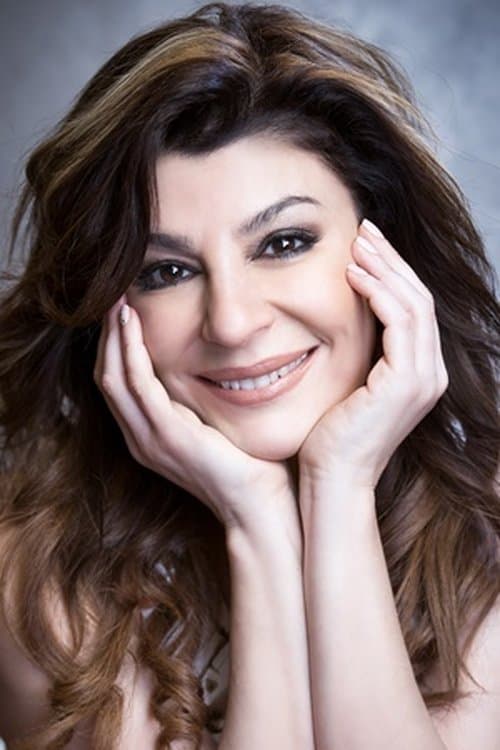 Photo of Carolina Papaleo