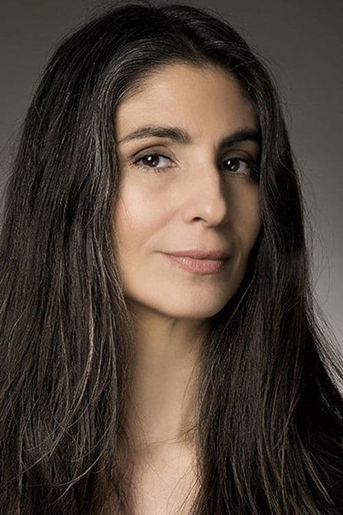 Photo of Carolina Peleritti