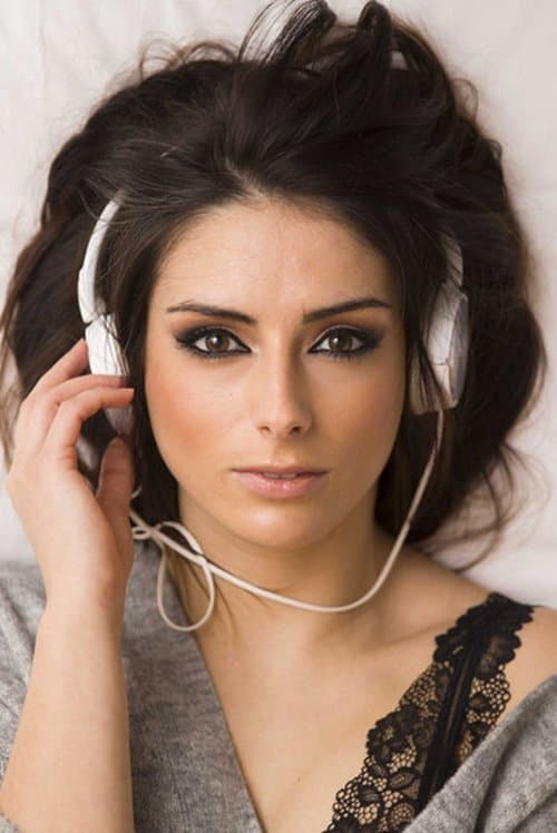 Photo of Carolina Torres