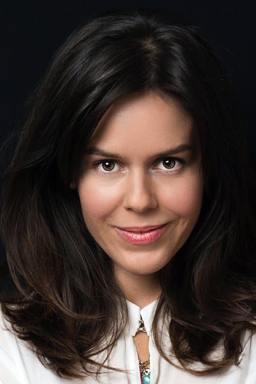 Photo of Carolina Varleta
