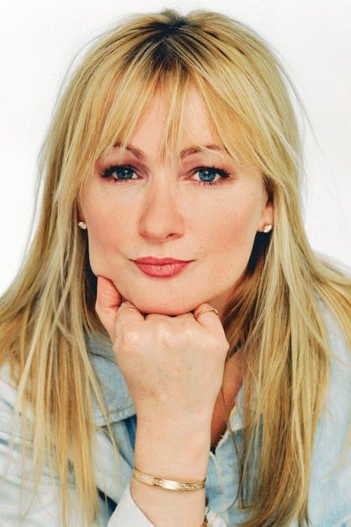 Photo of Caroline Aherne