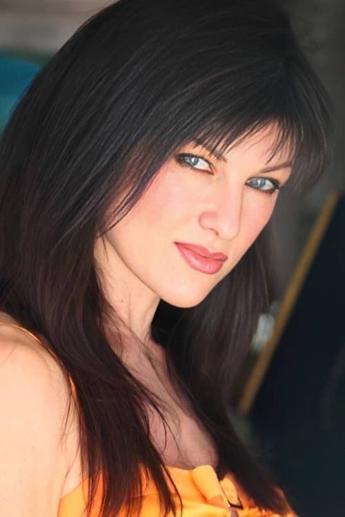 Photo of Caroline Ambrose
