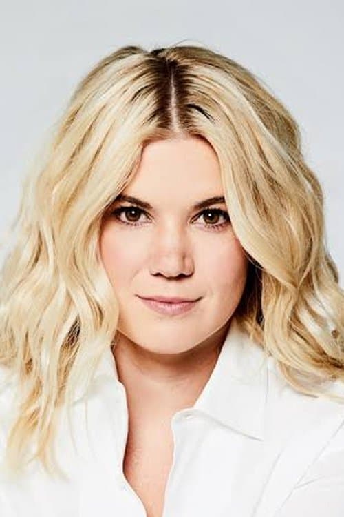 Photo of Caroline Arapoglou