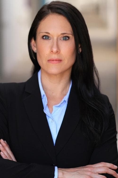 Photo of Caroline Avery Granger