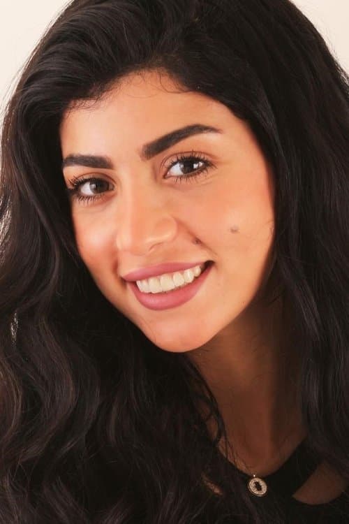 Photo of Caroline Azmy