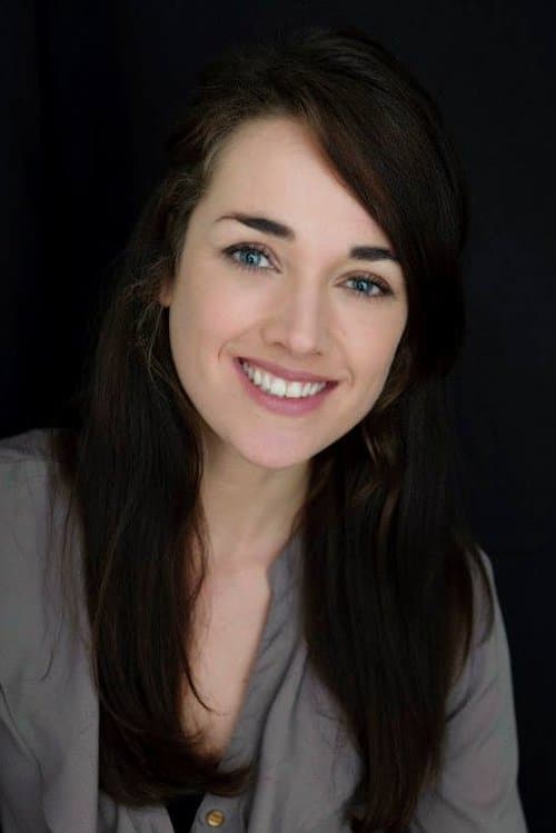 Photo of Caroline Bech