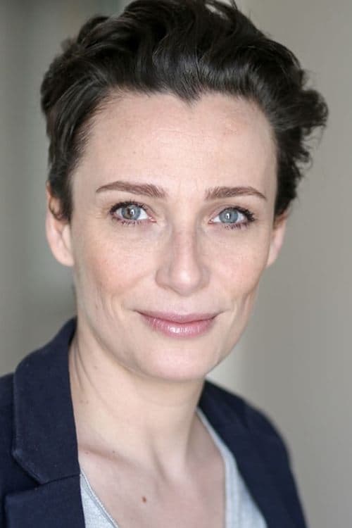 Photo of Caroline Bourg