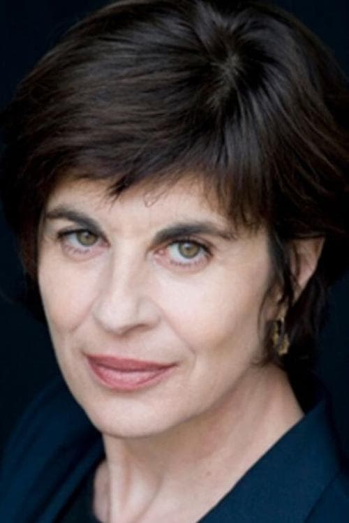 Photo of Caroline Chaniolleau