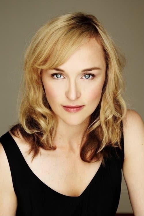 Photo of Caroline Craig
