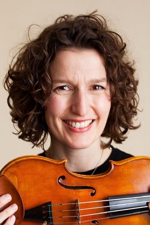 Photo of Caroline Dale